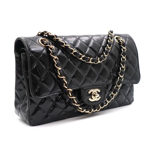 chanel quilted purse ebay